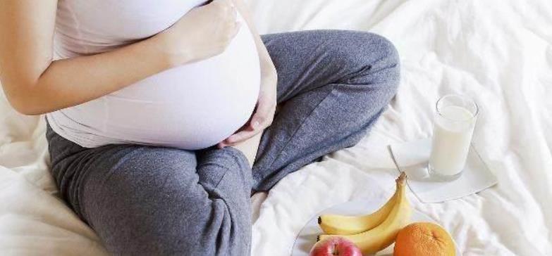 辐射|怀孕后,很多孕妇做过的5件“傻事”,看似对胎儿好,实则很伤胎