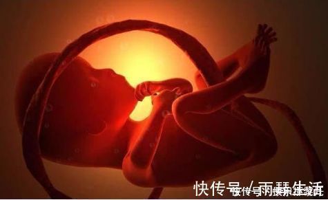 妈妈|婴儿“胎动”一跳一跳，是手动还是脚动啊？可能和你想的不一样