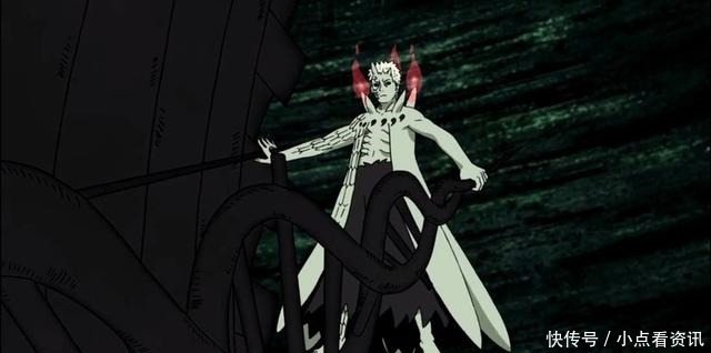 十拳剑|火影忍者最强的5把神剑,两把影级专属,后三把用的不如菜刀!