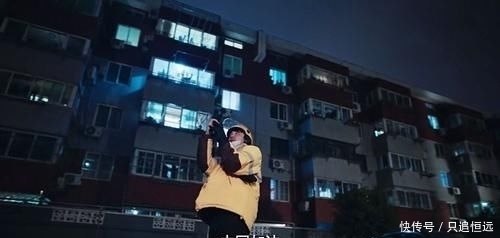 理由|《在一起》凭什么值8.9?两个理由就足够