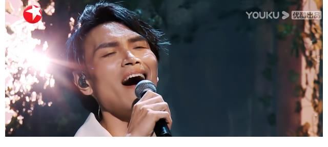 《追光吧》小咖不配擁有鏡頭，秦奮初舞臺(tái)被剪，姜潮或成力捧對(duì)象