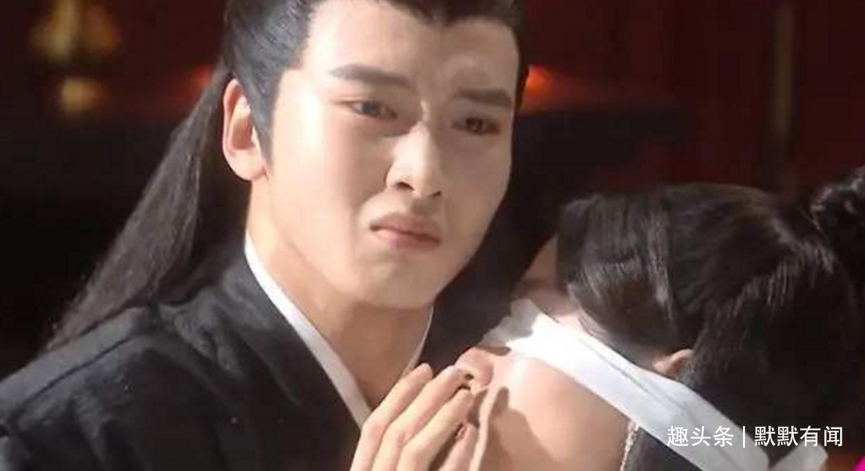 溫崢嶸|被《演員2》淘汰的馬蘇、倪虹潔，為啥看起來那么高興？