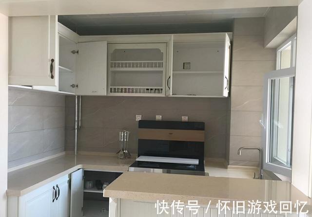 洗衣池|亲戚装修的新房,好吃好喝伺候,22万却是这个效果,再不找熟人了