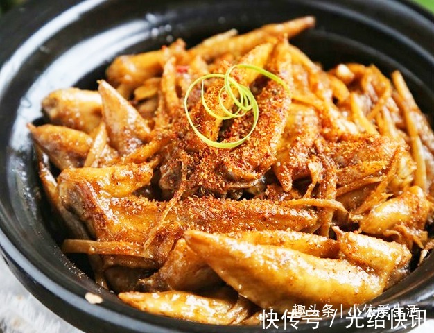 可口|精选几道美味可口的家常菜，鲜香入味，配饭一流，好吃的流口水