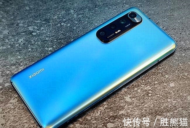 曝光|小米11S遭曝光：5000mAh+67W+骁龙870，或主打中端市场