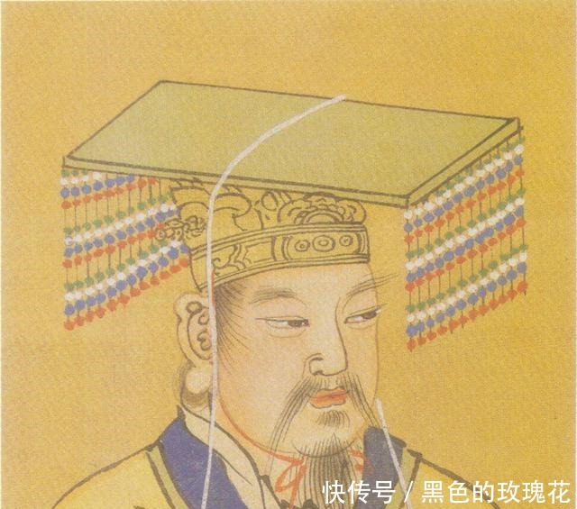 正史也疯狂,看《史记》中那些奇异事件!