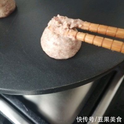 葱伴侣|#一勺葱伴侣，成就招牌美味#减脂零食无油无糖粗粮薯片嘎嘣脆