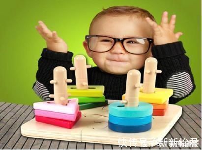 特征|宝宝是否聪明,从手就能看出来,若有这几个特征,爸妈就偷着乐吧