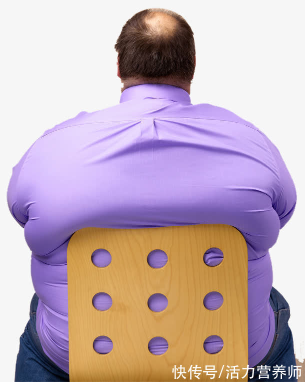 肥胖|中年人“发福”的原因不是啤酒,而是这些点,原来很多人都被骗了