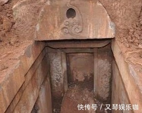 太祖！“真龙”在中国古代存在吗？1987年，一座6000年前的古墓给出答案