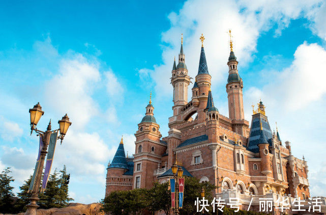 雪佛兰|迪士尼周边“大玩具”?探店雪佛兰畅巡米奇魔法版