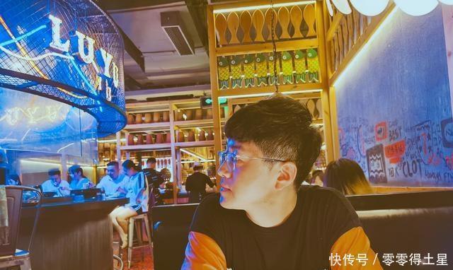 小龙虾|凯德是一家鱼餐厅,但我念念不忘是他的小龙虾