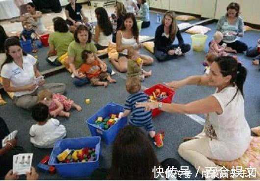 诗词歌赋|孩子五岁前,别报这两种兴趣班,反而容易伤智力,很多父母不知道