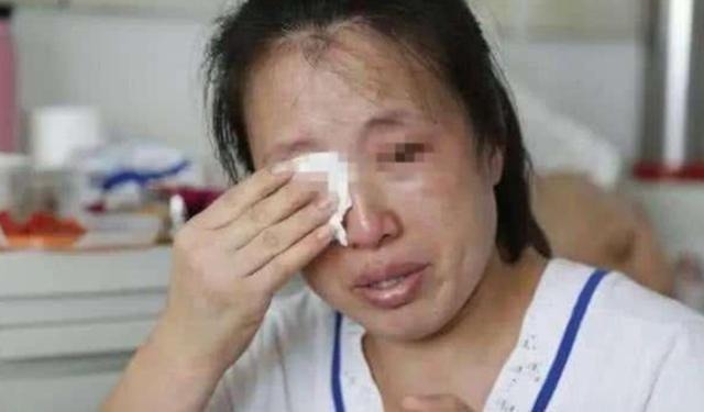 “妈妈,我太困了,就睡一分钟”,话音未落,孩子却已是一睡不醒