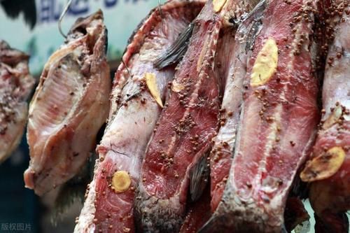 腊肉腊鱼怎样保存不变味？