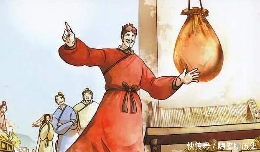 典故|八和百科︱历史成语典故,你知道几个(上)