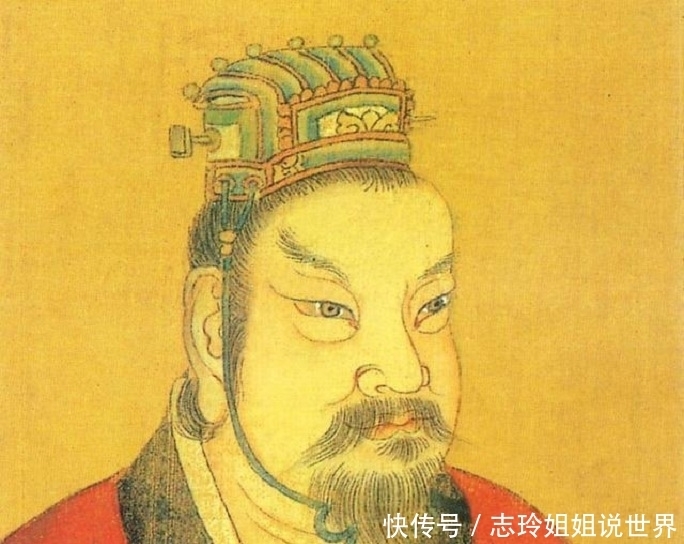 智慧之兴起,夏朝的建立和灭亡历经多少年?