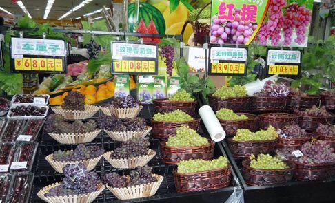 生鲜|生鲜运营降低损耗的三个关注点