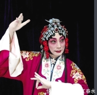 梅兰芳之子梅葆玖,无儿无女,至死不原谅半路出道的李玉刚,为啥