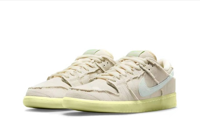 鞋款 潮鞋 | 你入手了哪几款?2021 高人气 Dunk TOP 10 盘点