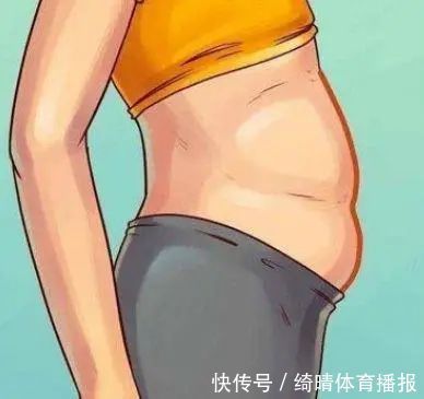 健脾|女人,一个地方越大,湿气越重,寿命越短,越早知越好