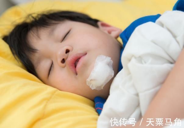 调理|7岁孩子出现积食，家长发现3处端倪，调理后身高135cm