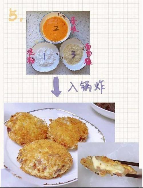  第四期作品展示|厨艺大赛 | a1722