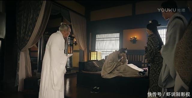 枭雄|曹操残杀神医华佗真相揭秘，网友感叹曹操真不愧为一代枭雄