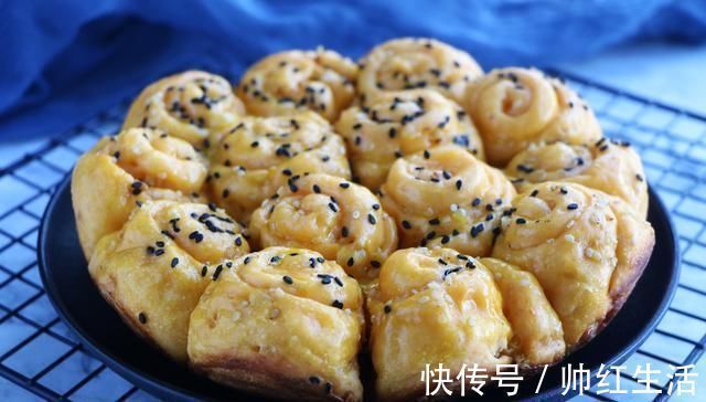 西红柿鸡蛋别炒着吃了,新吃法隔三差五就做,比馒头油条受欢迎