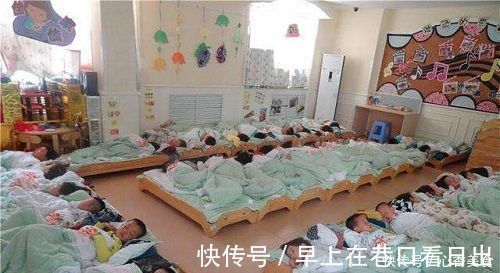 午睡|孩子必须要午睡吗有这3种特征的孩子,家长不必强迫他