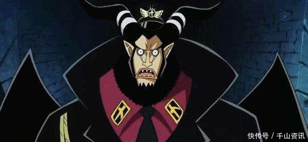 副作用|海贼王副作用最大的四个恶魔果实,毒毒果实太惨了