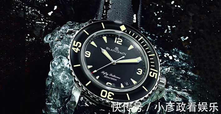 劳力士|五十噚、绿水鬼、海马,三款潜水表摆在你面前,你会选择哪一款?