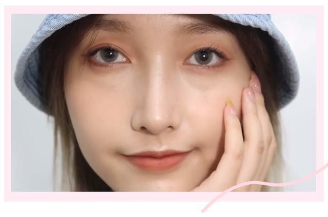 口令|原来这样化妆，才最省钱