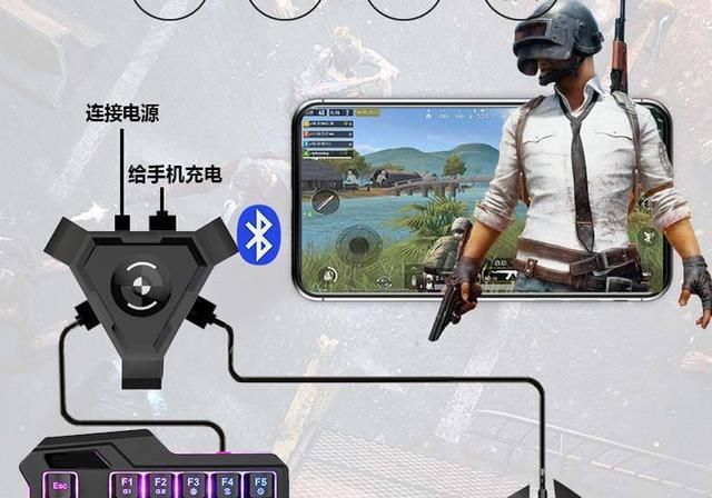 对手|为什么《和平精英》越来越难打？你的对手一半以上可能都不是手搓