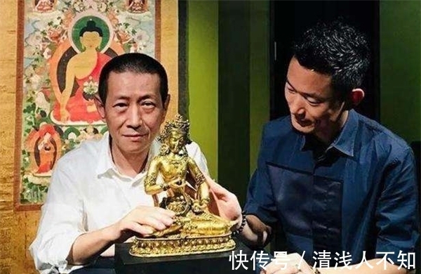 皮诺#马未都:丢尽了中国人的脸,这货还以为自己是国民英雄!何出此言