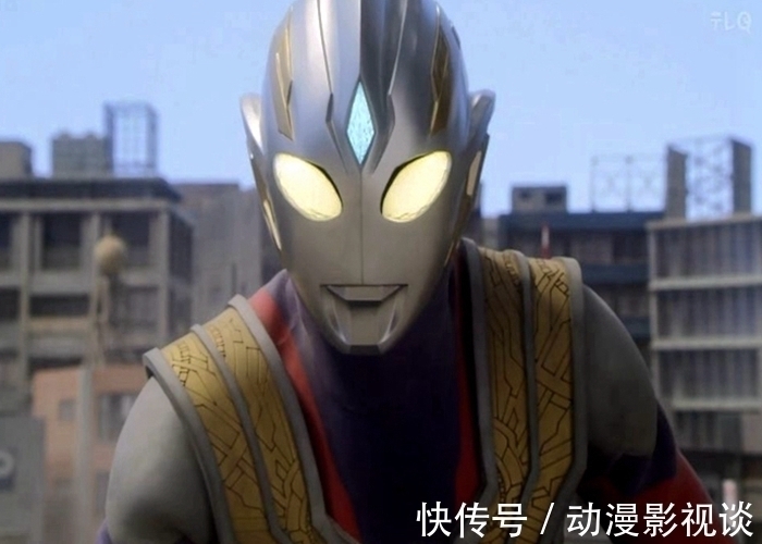 古代|超古代奥特曼都变成石像,只有迪迦和特利迦死了?圆谷诚不欺我!