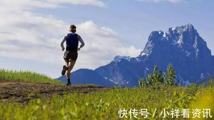 肚子|一直坚持跑步,为何你的肚子就是减不下来亲身经历告诉你