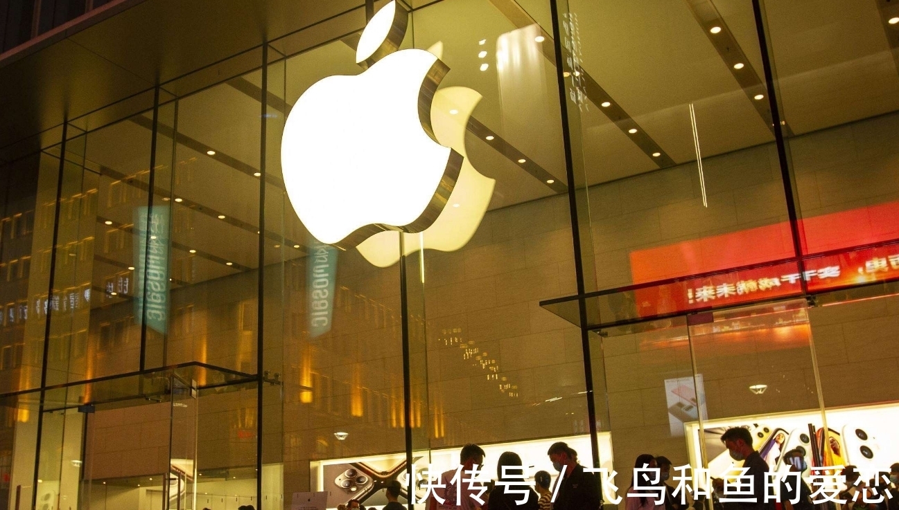 欧菲光|被苹果中断合作的欧菲光,已经有了全新的破局计划!