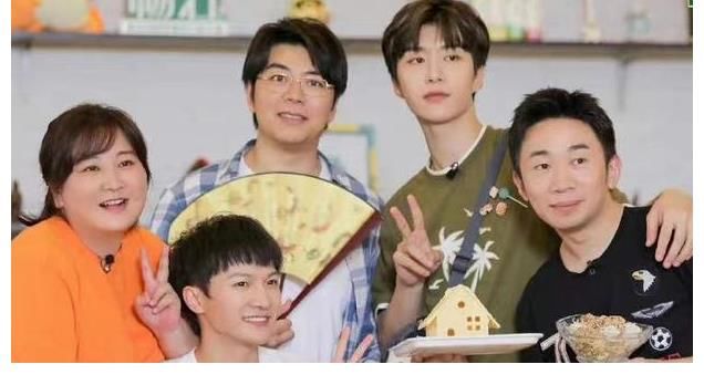 宋小寶|《青春環(huán)游記3》路透曝光，賈玲楊迪狀態(tài)不佳，新嘉賓僅一人露面