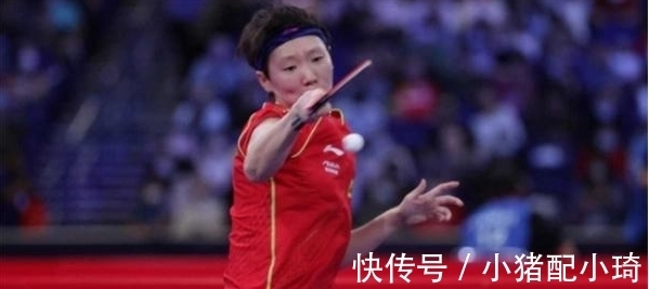 莎莎|孙颖莎vs陈梦,谁能坐稳世界第一,亚运会和总决赛成争夺焦点