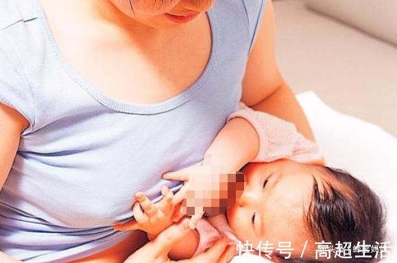 耐受|都说“母乳”好,但遇到这4种情况时就是“毒奶”,宝妈们要注意