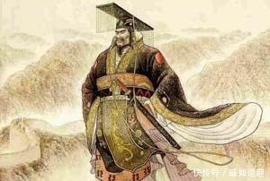 从未中断|古代王朝更迭:枪打出头鸟,躲在背后的才是最终赢家