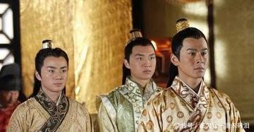 政变|政变成功在即,宰相却死无葬身之地,是有人作祟还是另有玄机!