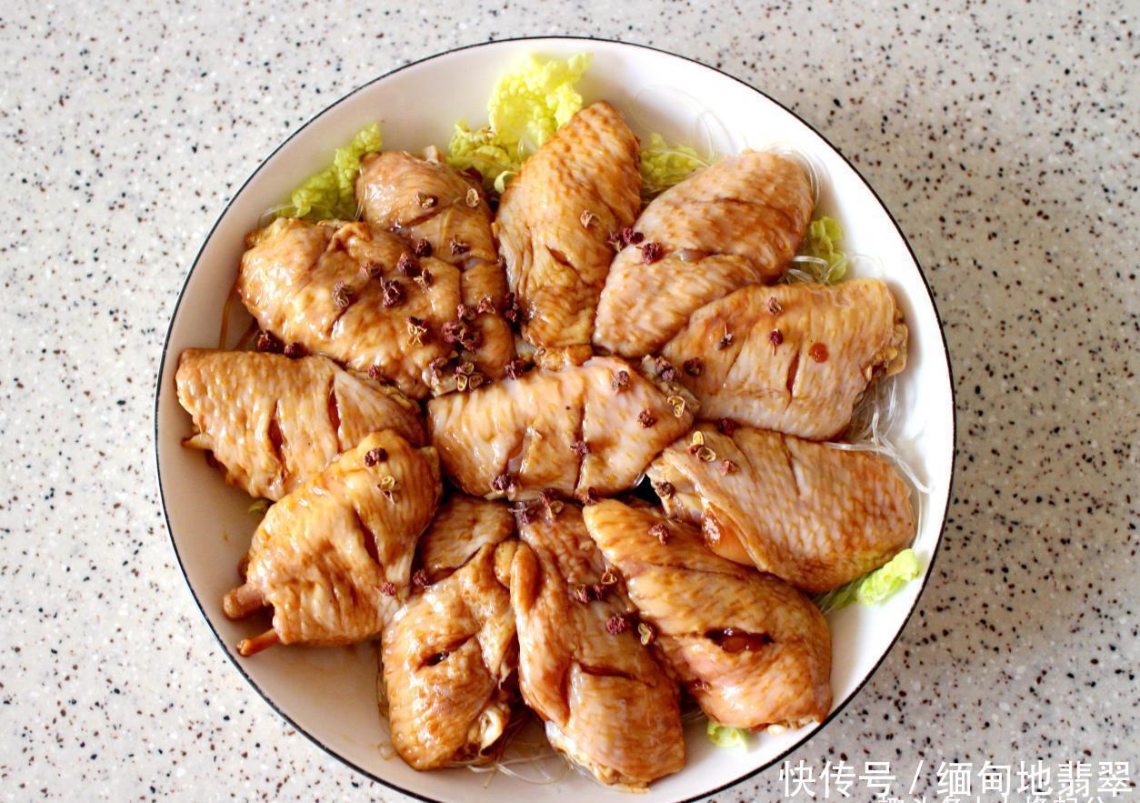 解馋|经常做的一道菜,筷子就没离开过,入味又解馋,好吃到停不下来