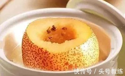 雪梨|花椒吃对,事半功倍,搭配它们效果立马翻倍!