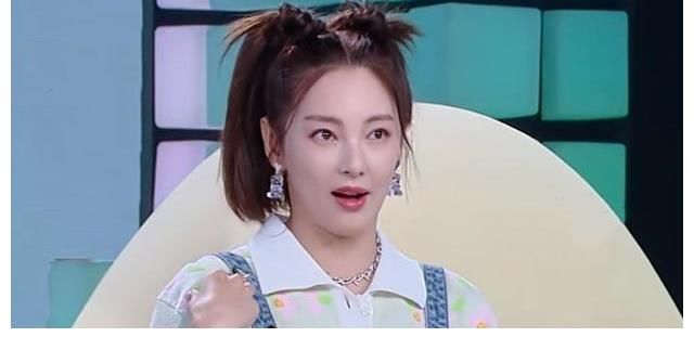 芒果臺|張雨綺《快本》即將到期，又一女星被曝常駐，綜藝成“洗白”利器