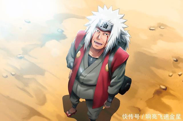 火影|火影中你无法接受谁的离世阿斯玛守住了玉将,宁次显得有些敷衍!