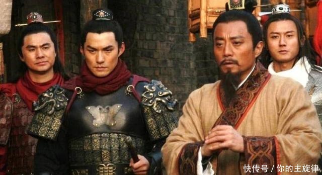 林冲|在梁山108将当中被忽视的他,武功堪比林冲,结局美满!