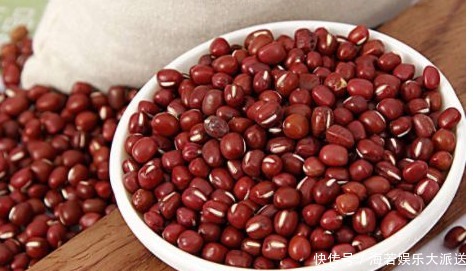 此物|红豆与此物一起煮,湿气没了,失眠好了!女人想气色红润可以试试