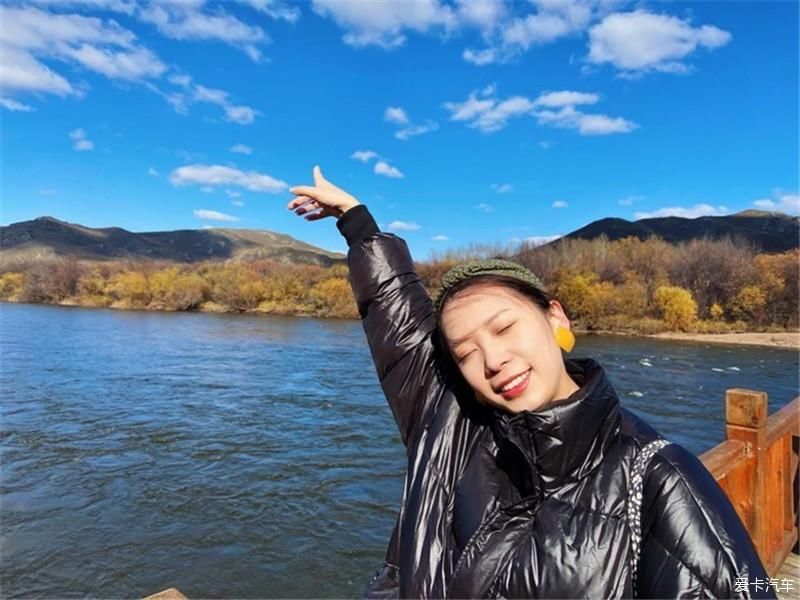 内蒙古行之呼伦贝尔大草原！